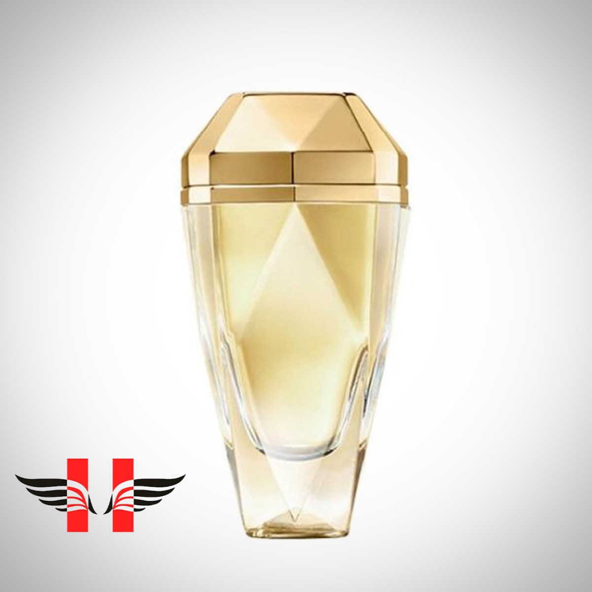 عطر ادکلن پاکو رابان لیدی میلیون او مای گلد | Paco Rabanne Lady Million Eau My Gold